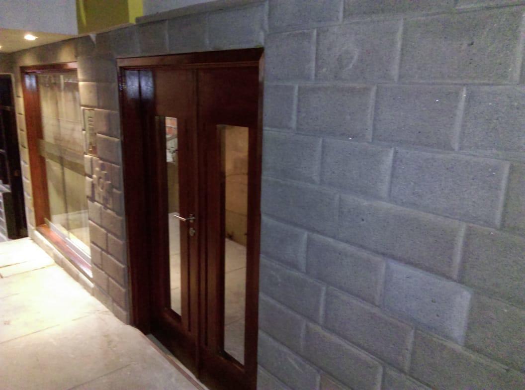 Picos House Machupicchu Hotell Eksteriør bilde